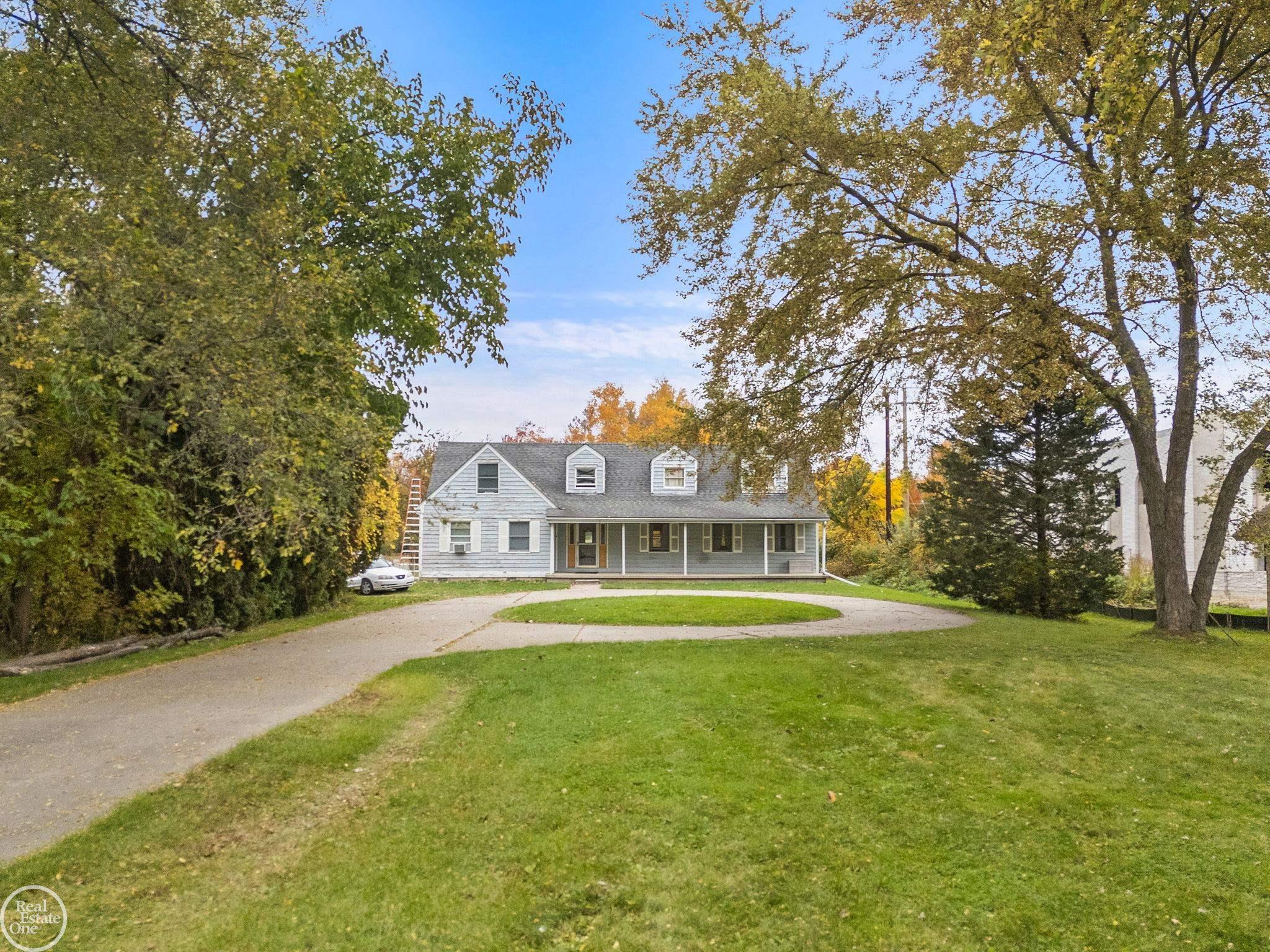 11025 16 1/2 Mile Road Sterling Heights City MI 48312