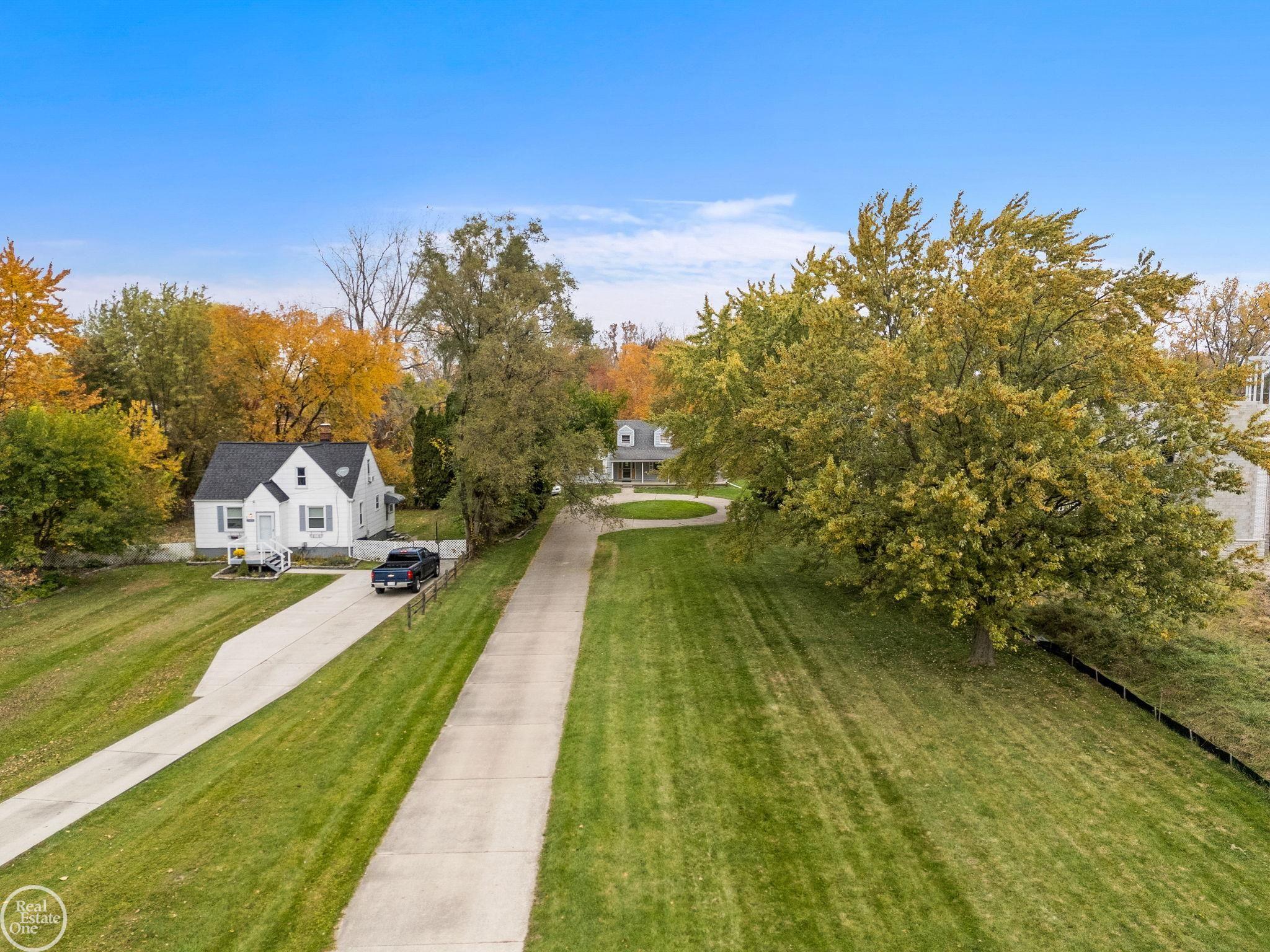 11025 16 1/2 Mile Road Sterling Heights City MI 48312