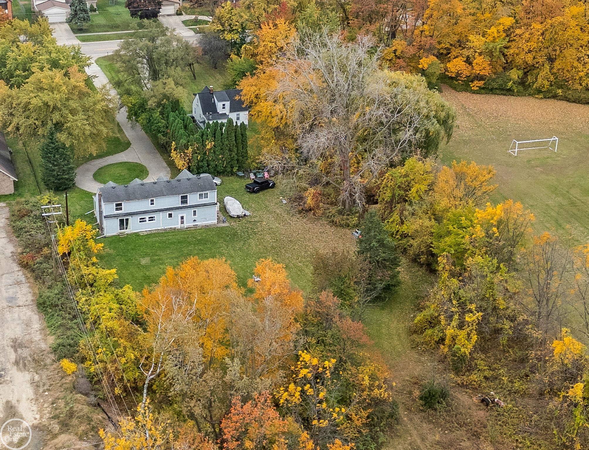 11025 16 1/2 Mile Road Sterling Heights City MI 48312