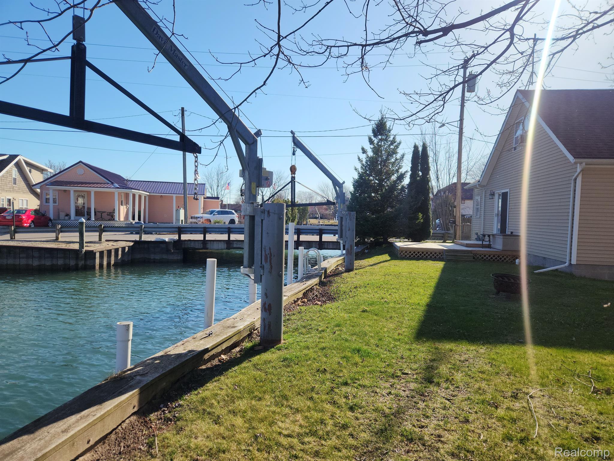 226 Roselawn Street Algonac City MI 48001