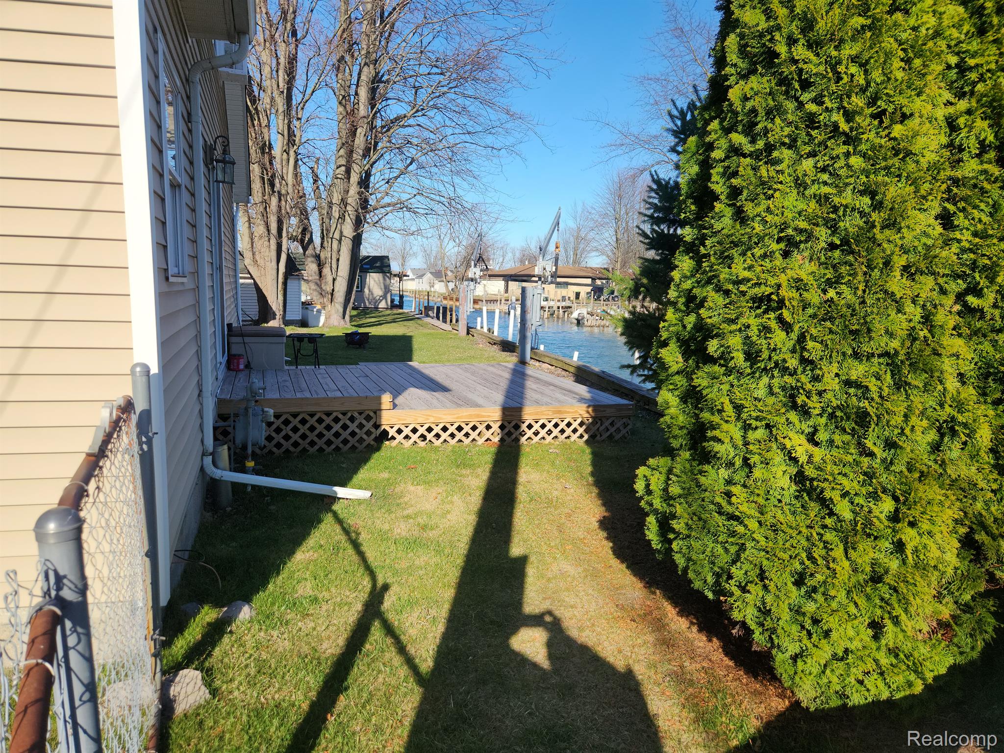 226 Roselawn Street Algonac City MI 48001