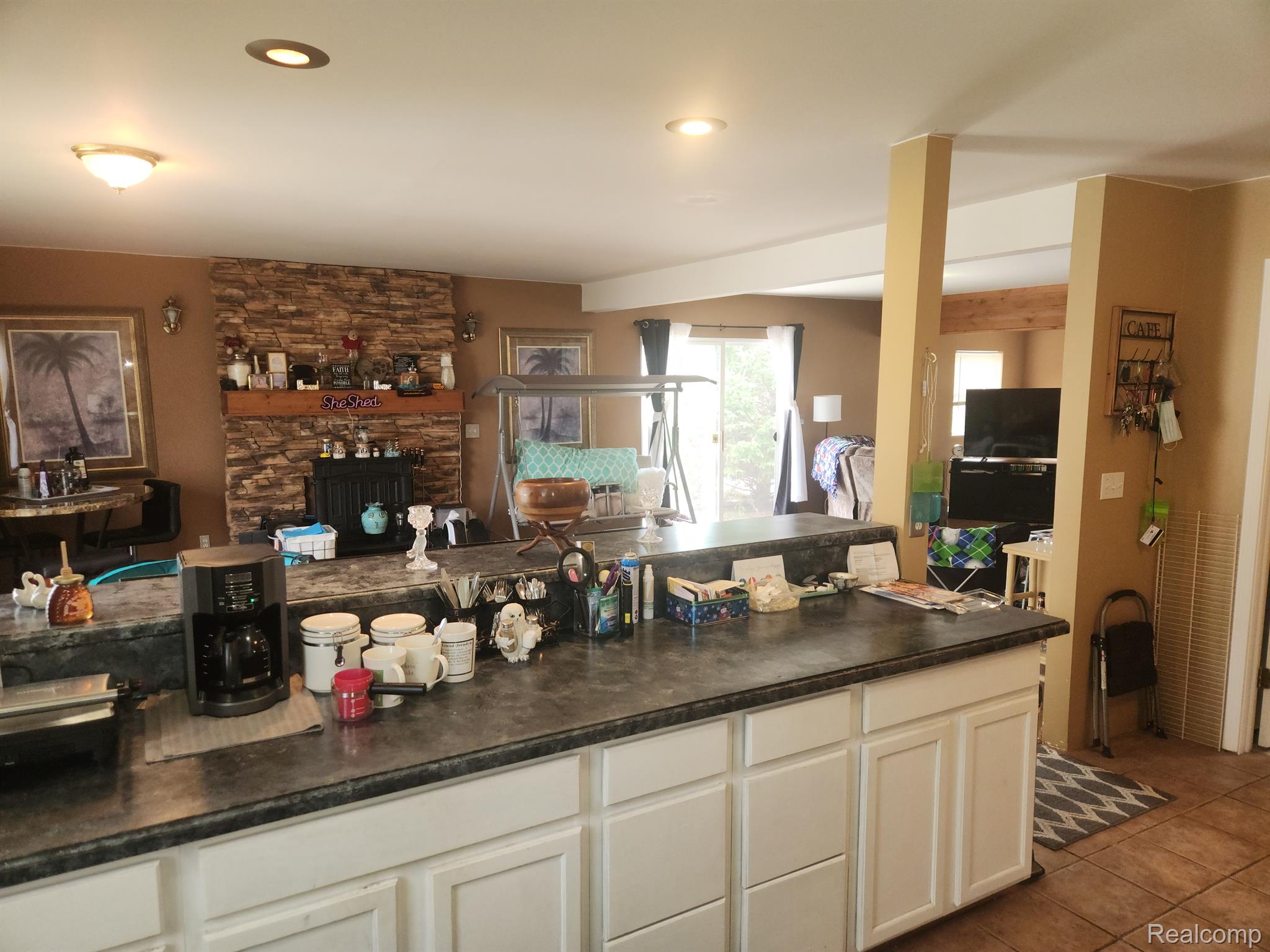 226 Roselawn Street Algonac City MI 48001