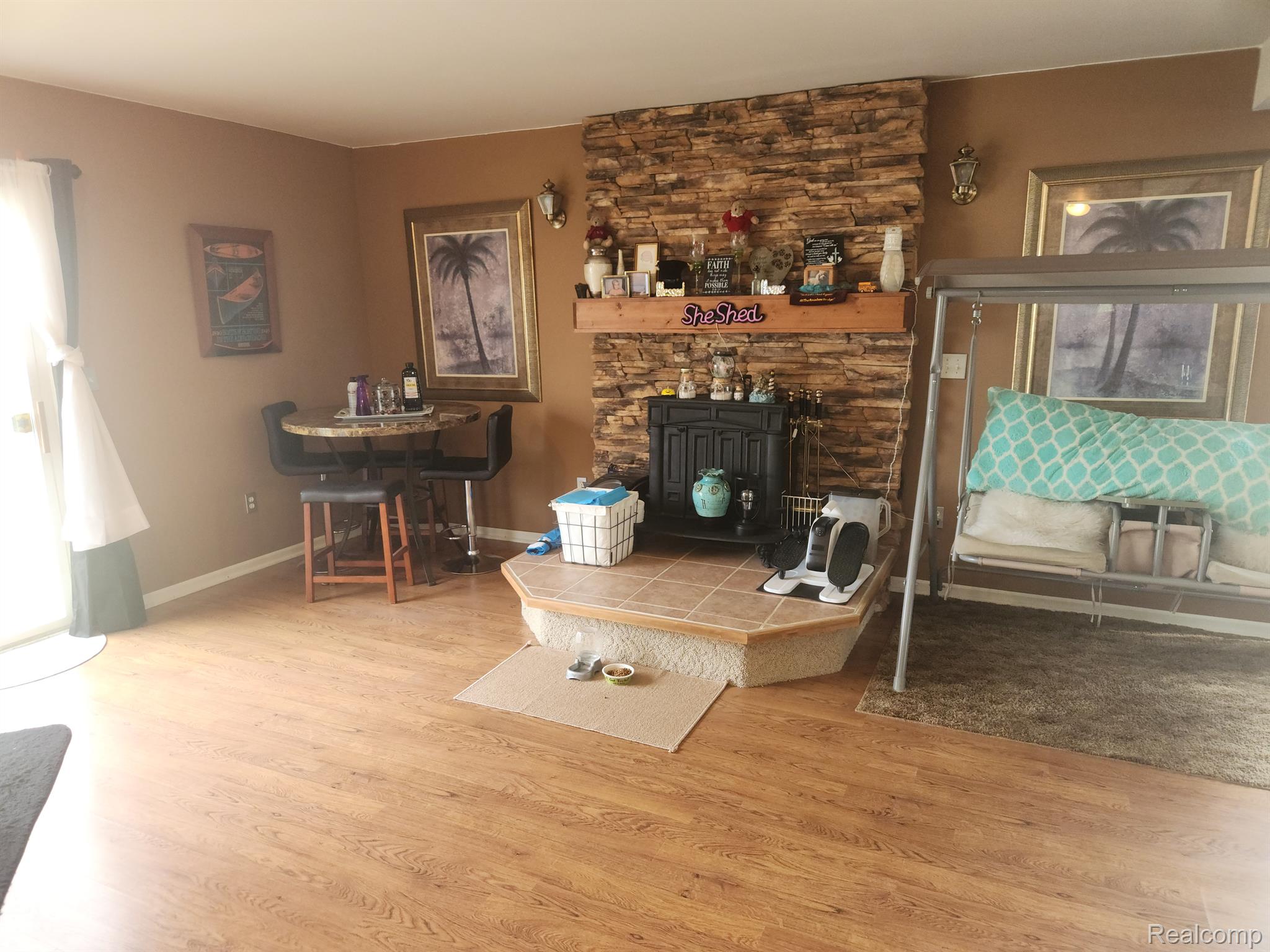 226 Roselawn Street Algonac City MI 48001