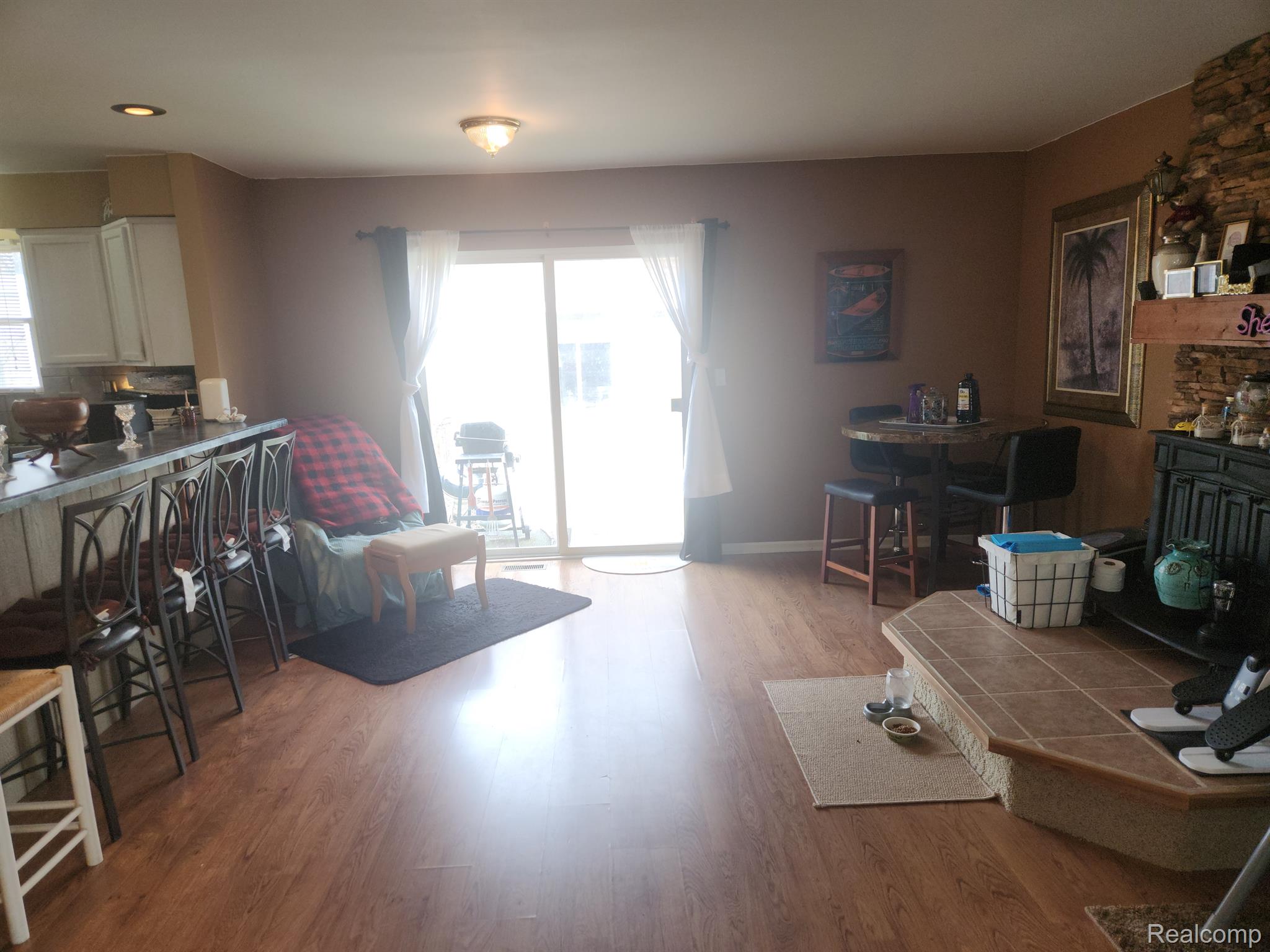 226 Roselawn Street Algonac City MI 48001