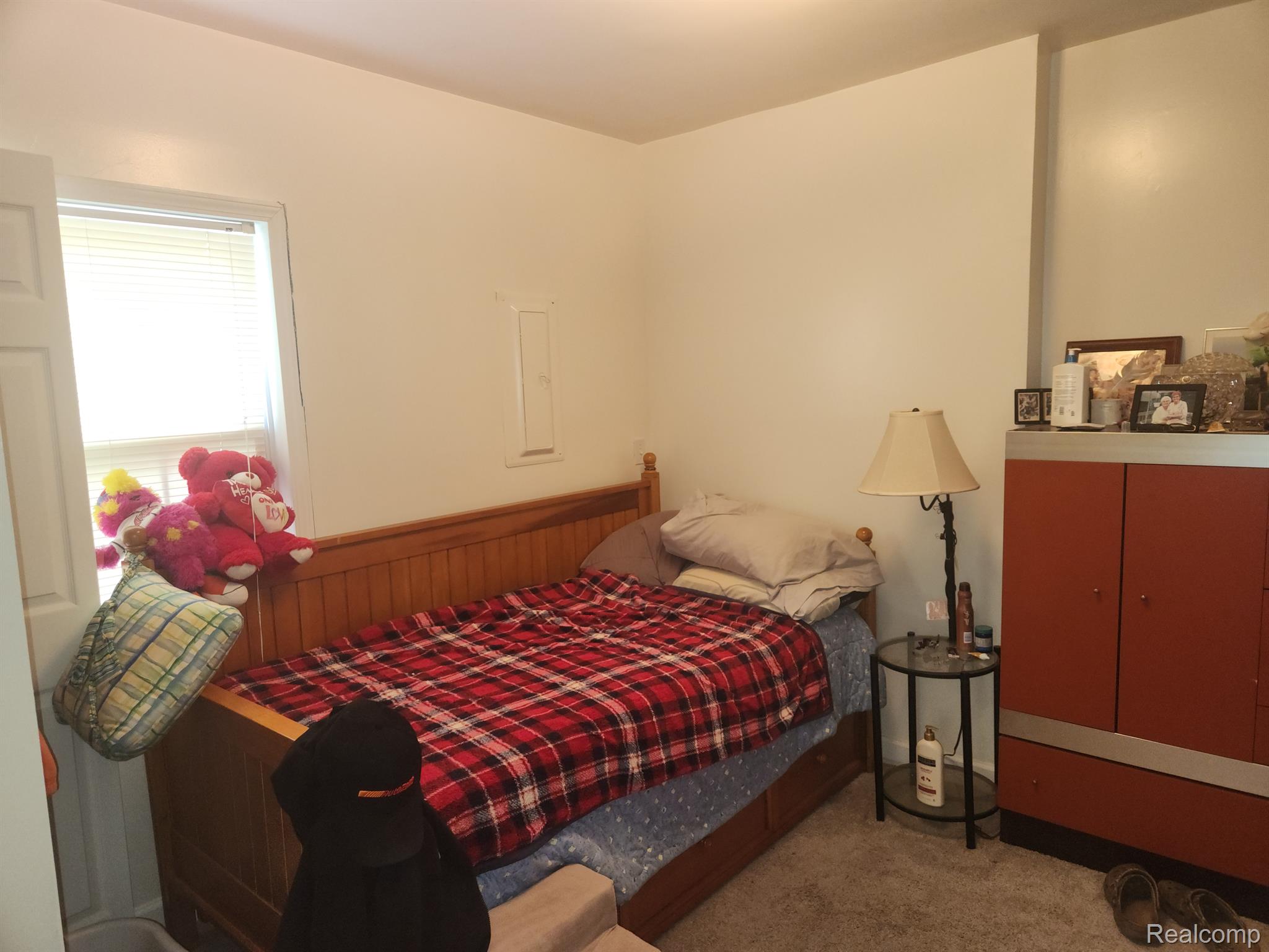 226 Roselawn Street Algonac City MI 48001