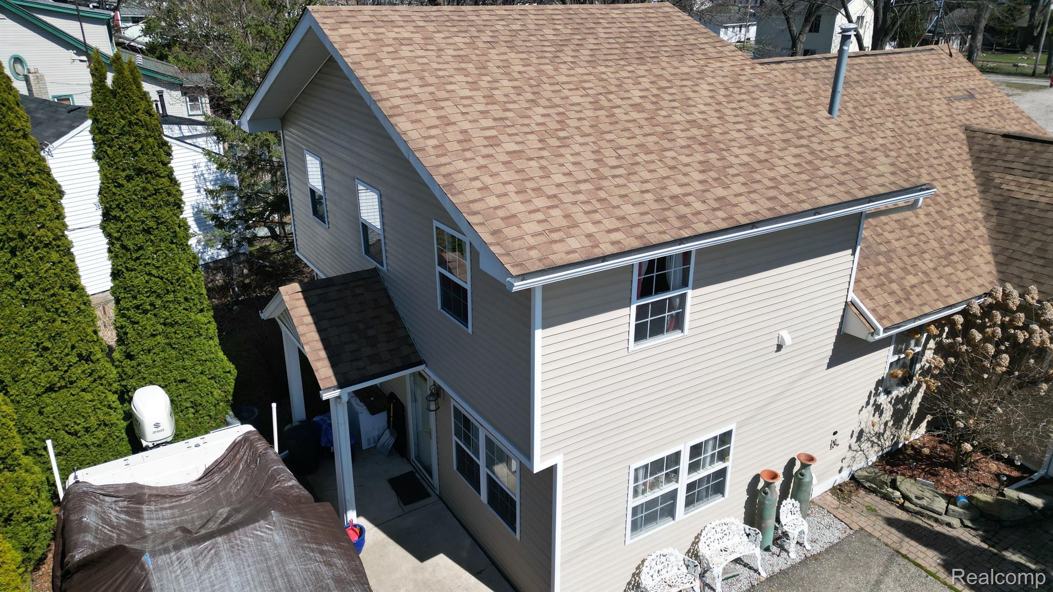 226 Roselawn Street Algonac City MI 48001