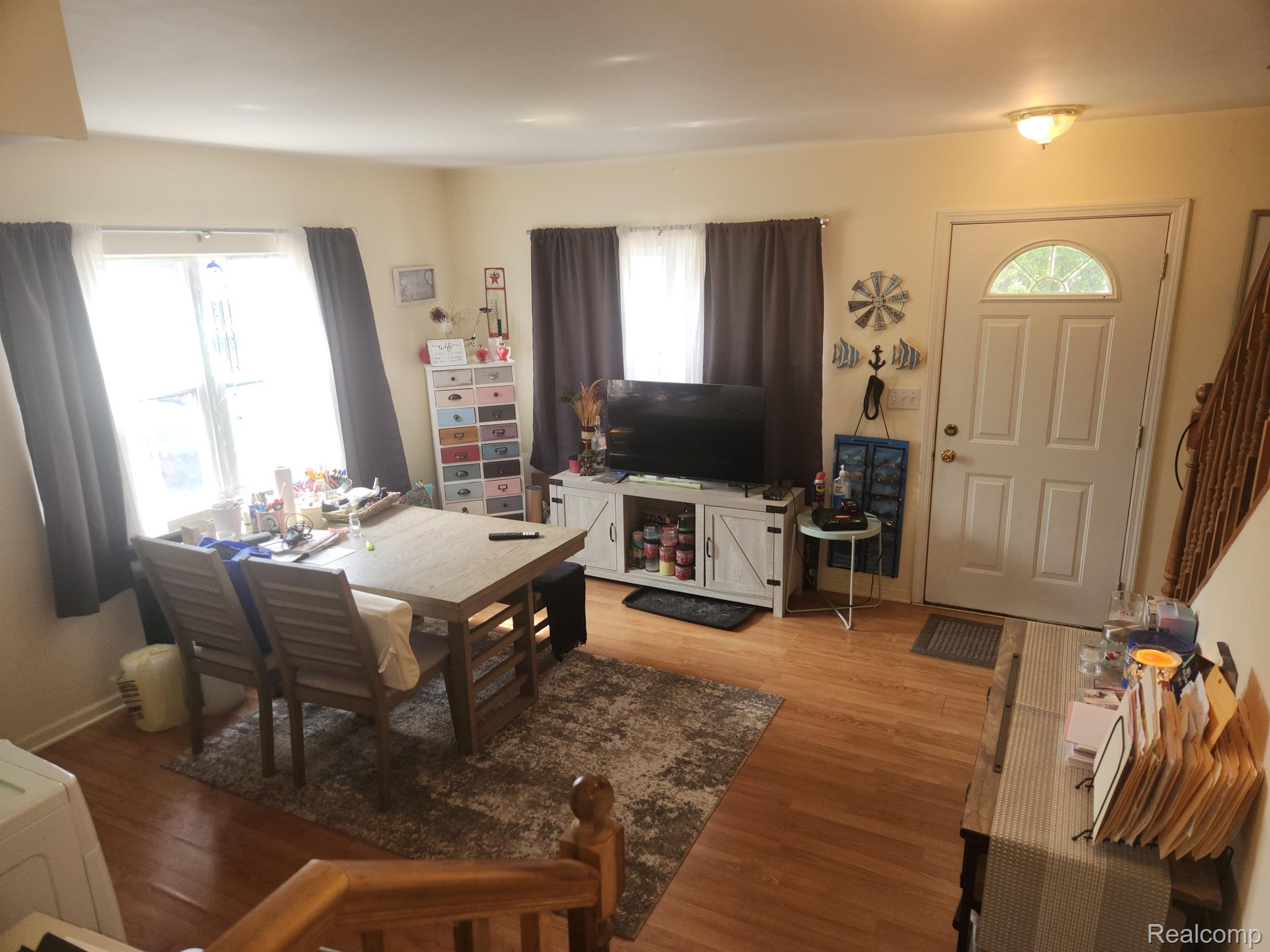 226 Roselawn Street Algonac City MI 48001