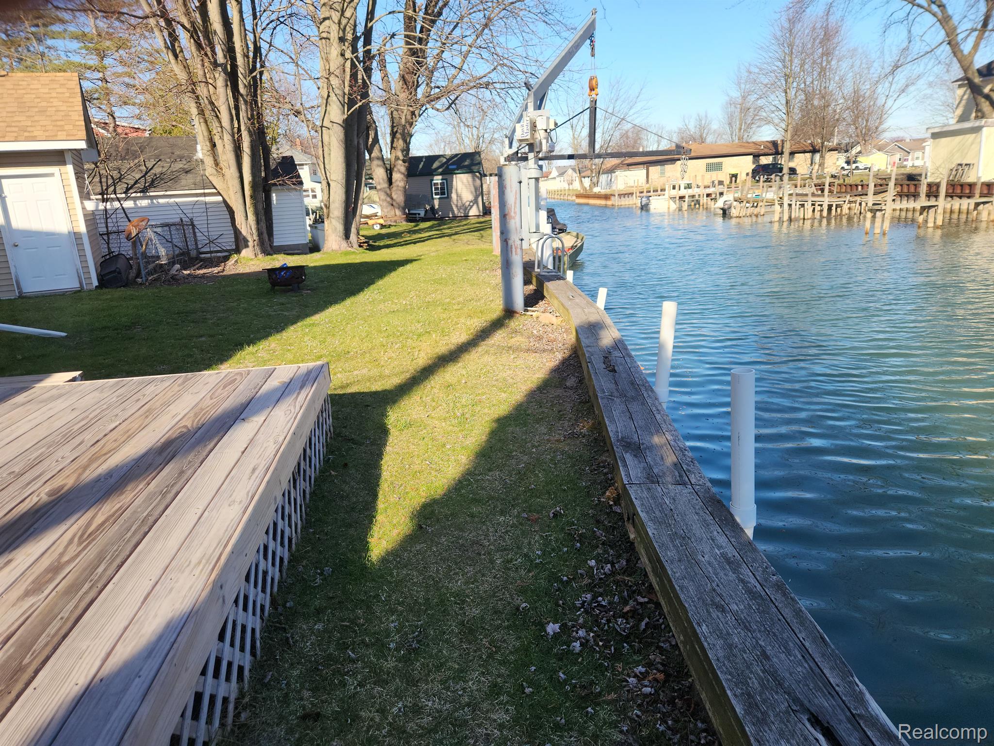 226 Roselawn Street Algonac City MI 48001