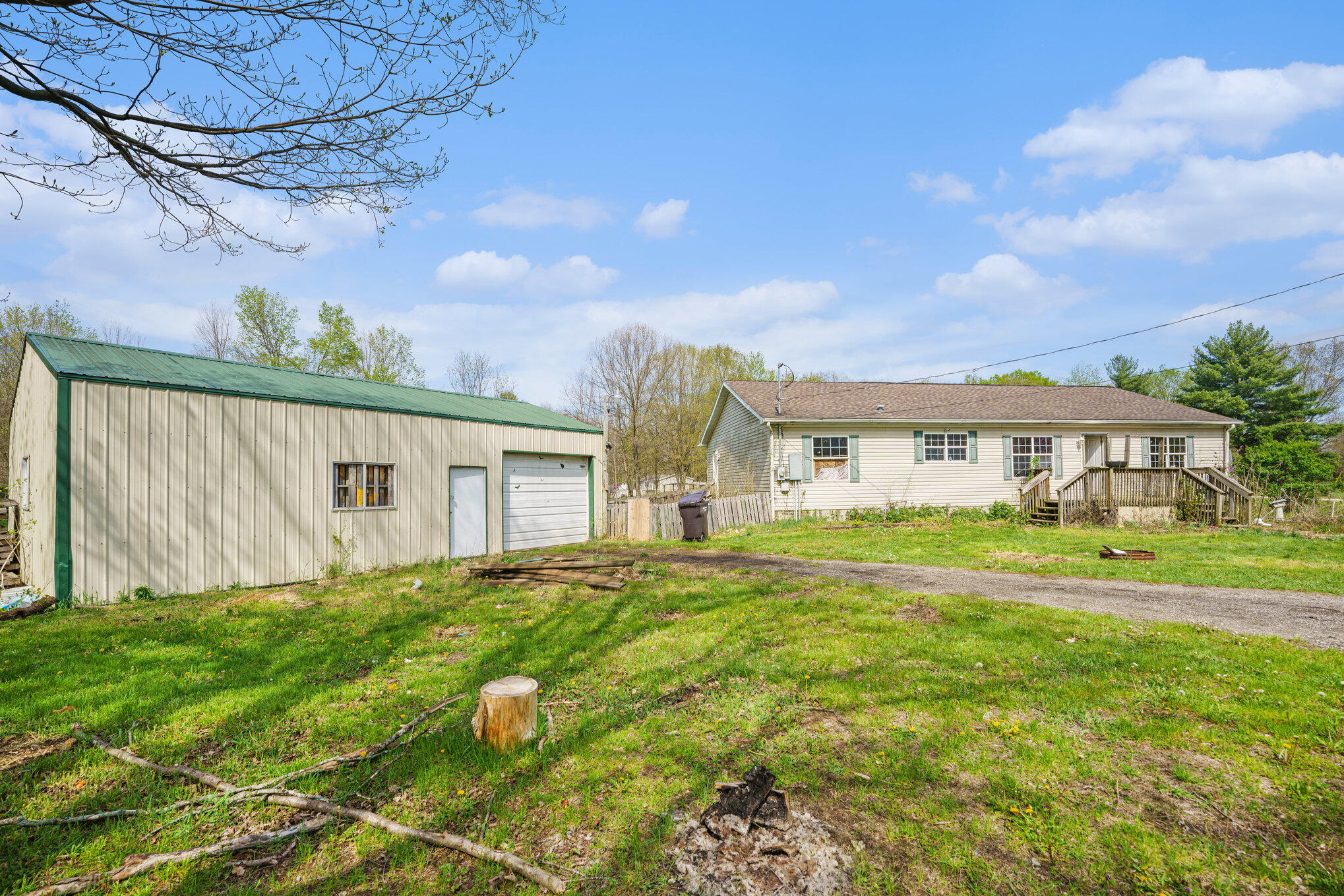 3321 Babylon Road Allegan Township MI 49010