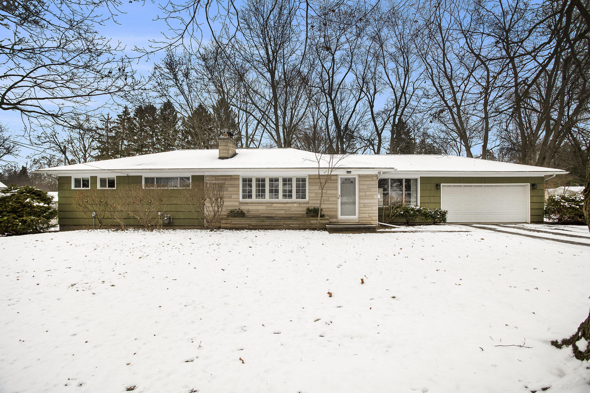 155 Dunham Drive Battle Creek City MI 49015