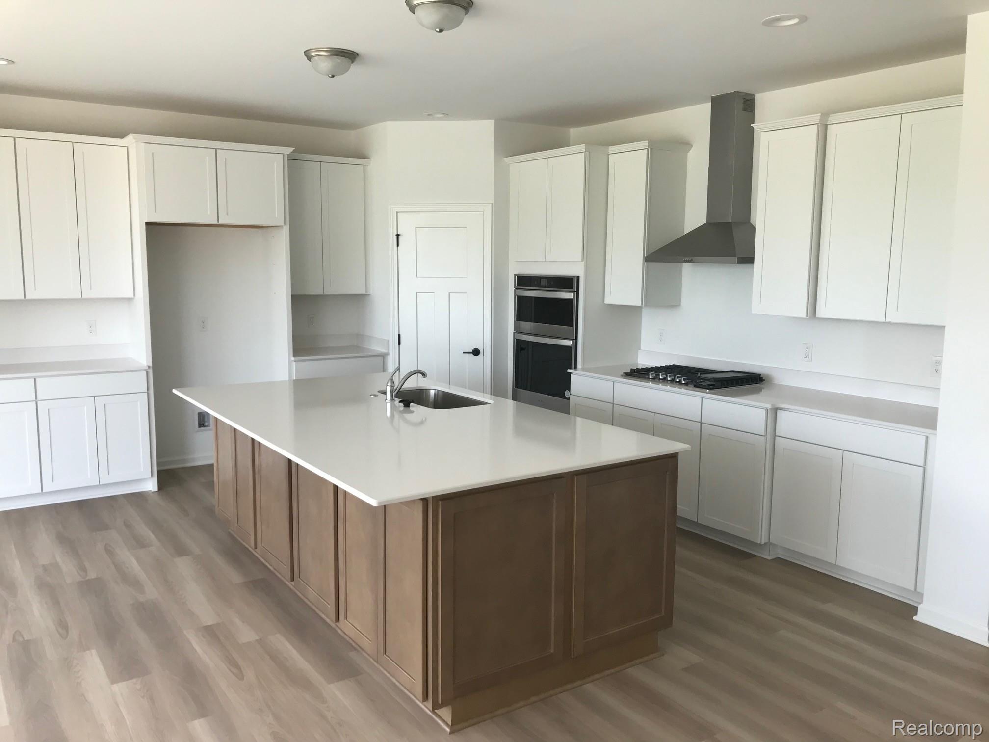 5605 Fir Court Almont Township MI 48003