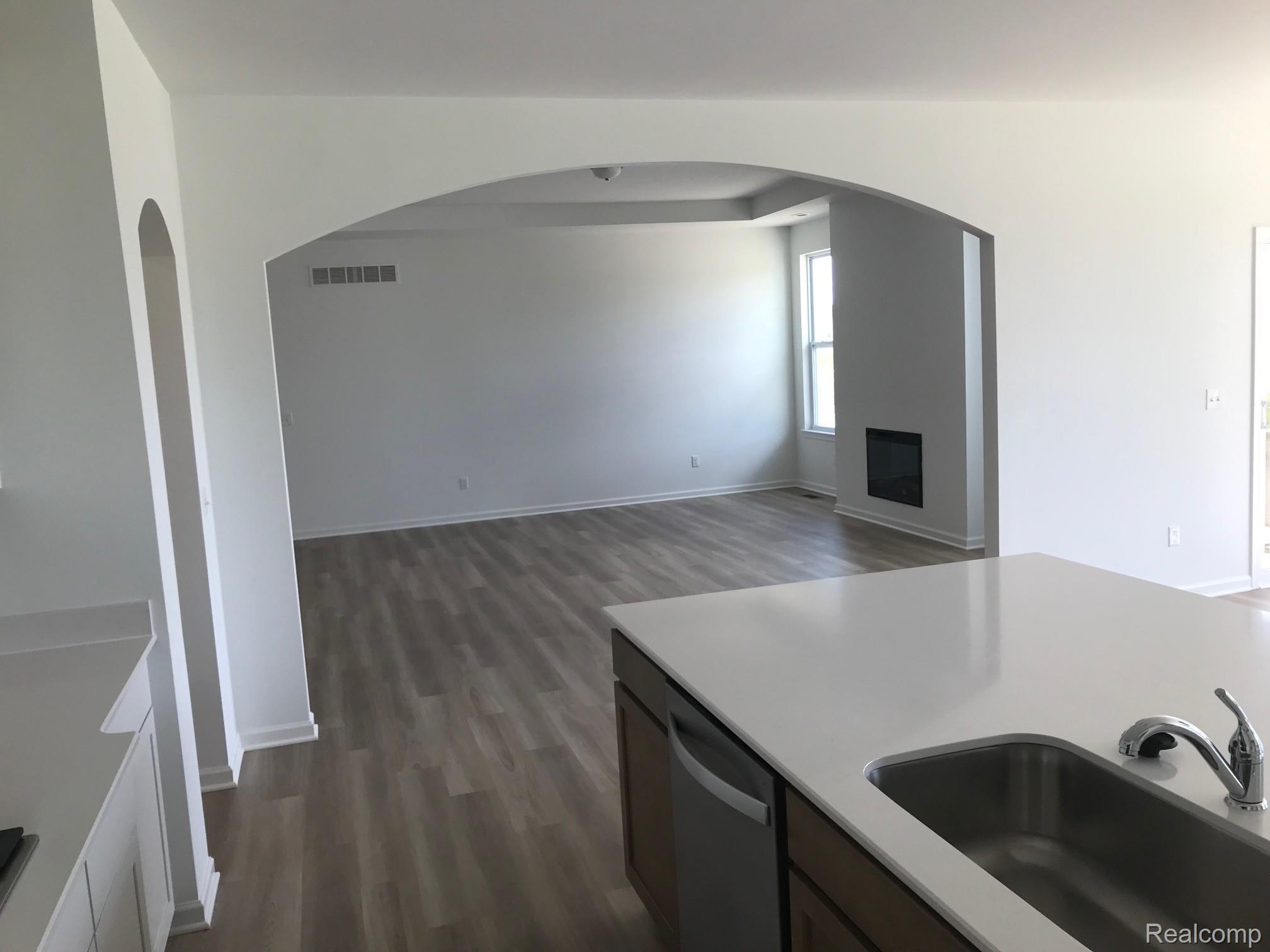 5605 Fir Court Almont Township MI 48003