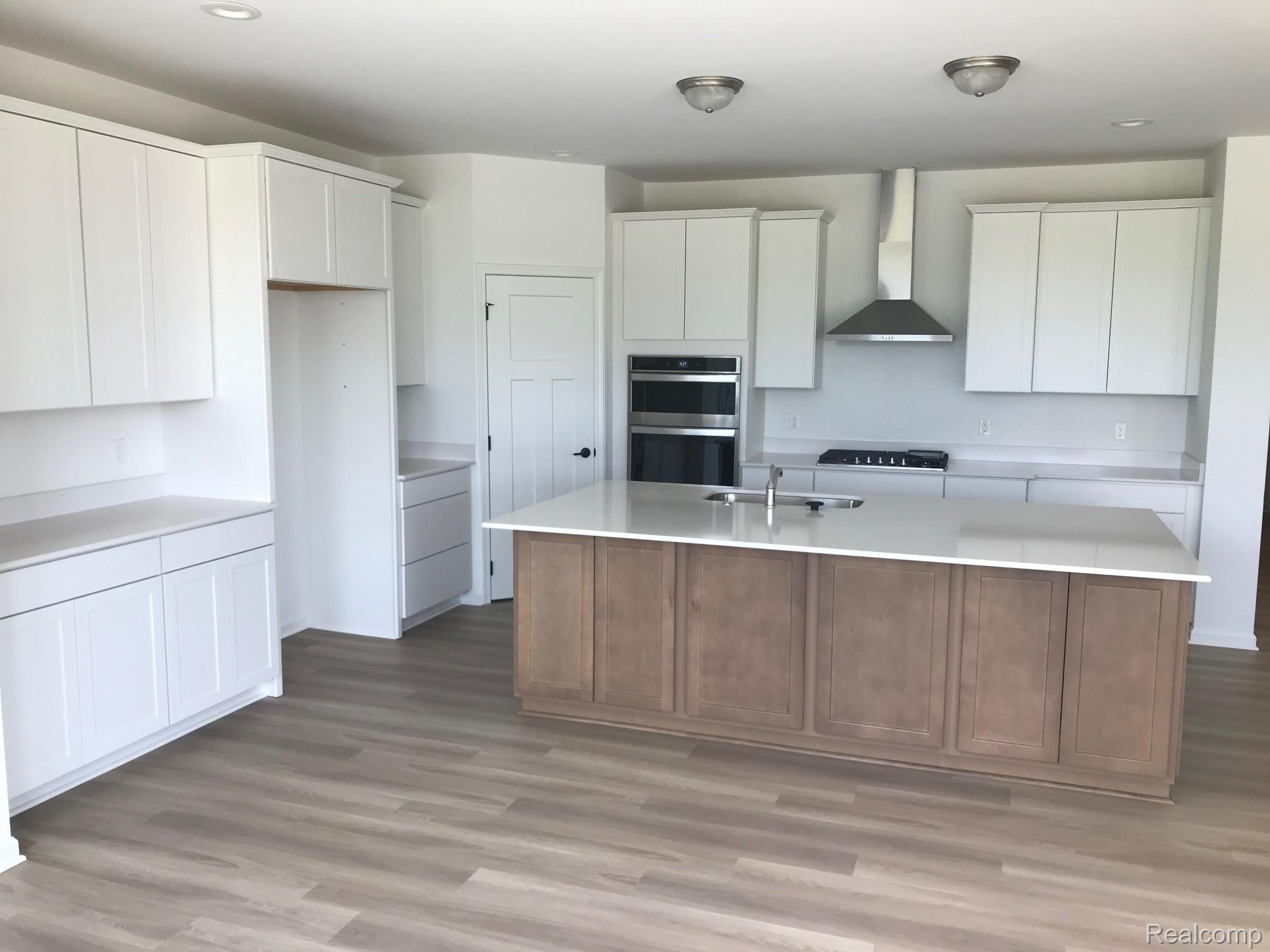 5605 Fir Court Almont Township MI 48003