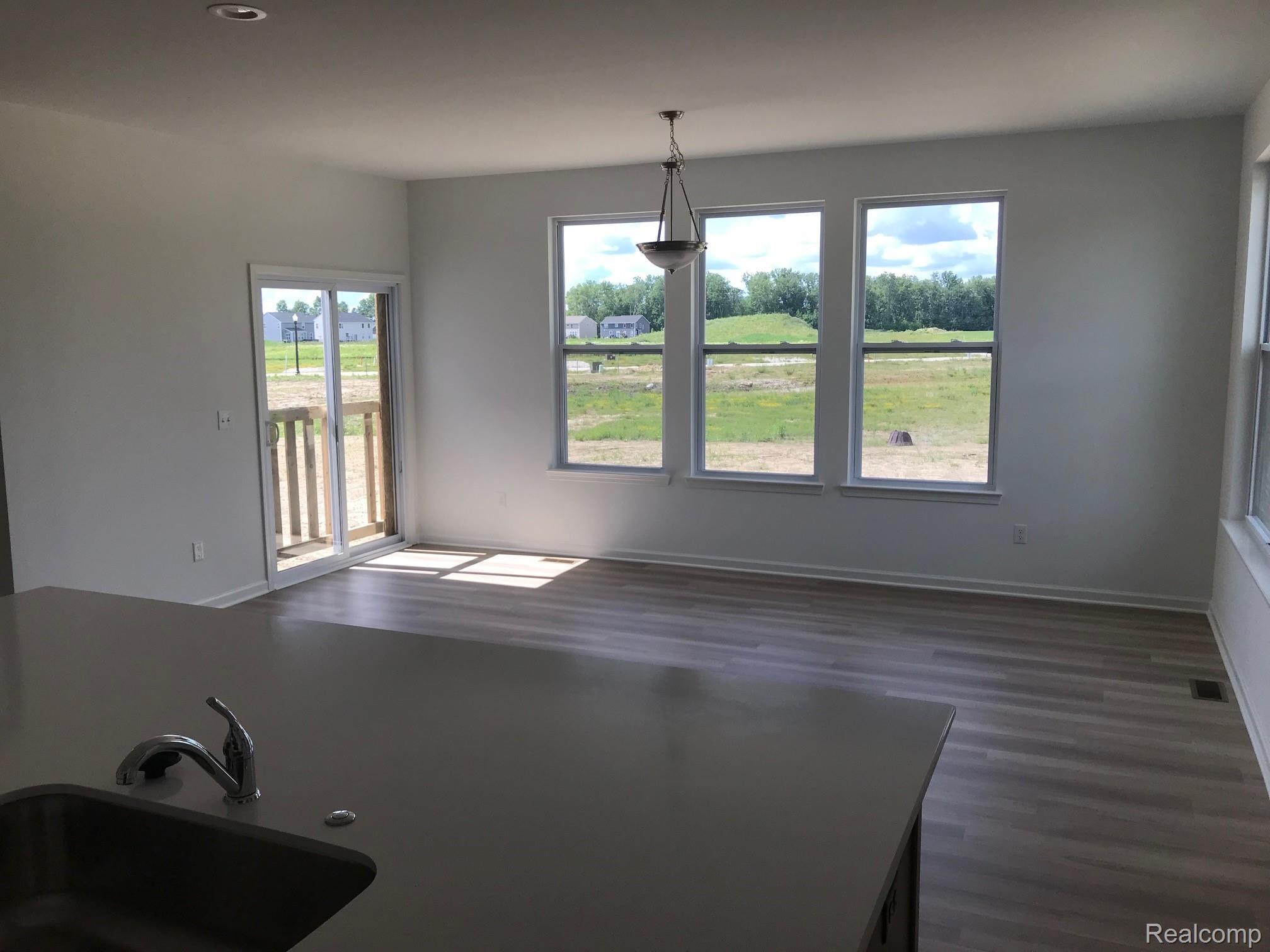 5605 Fir Court Almont Township MI 48003