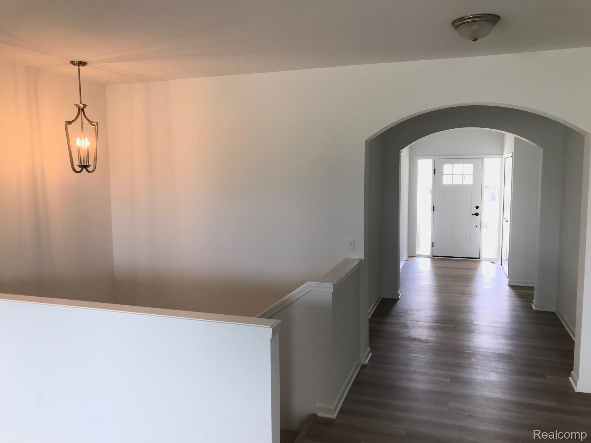 5605 Fir Court Almont Township MI 48003