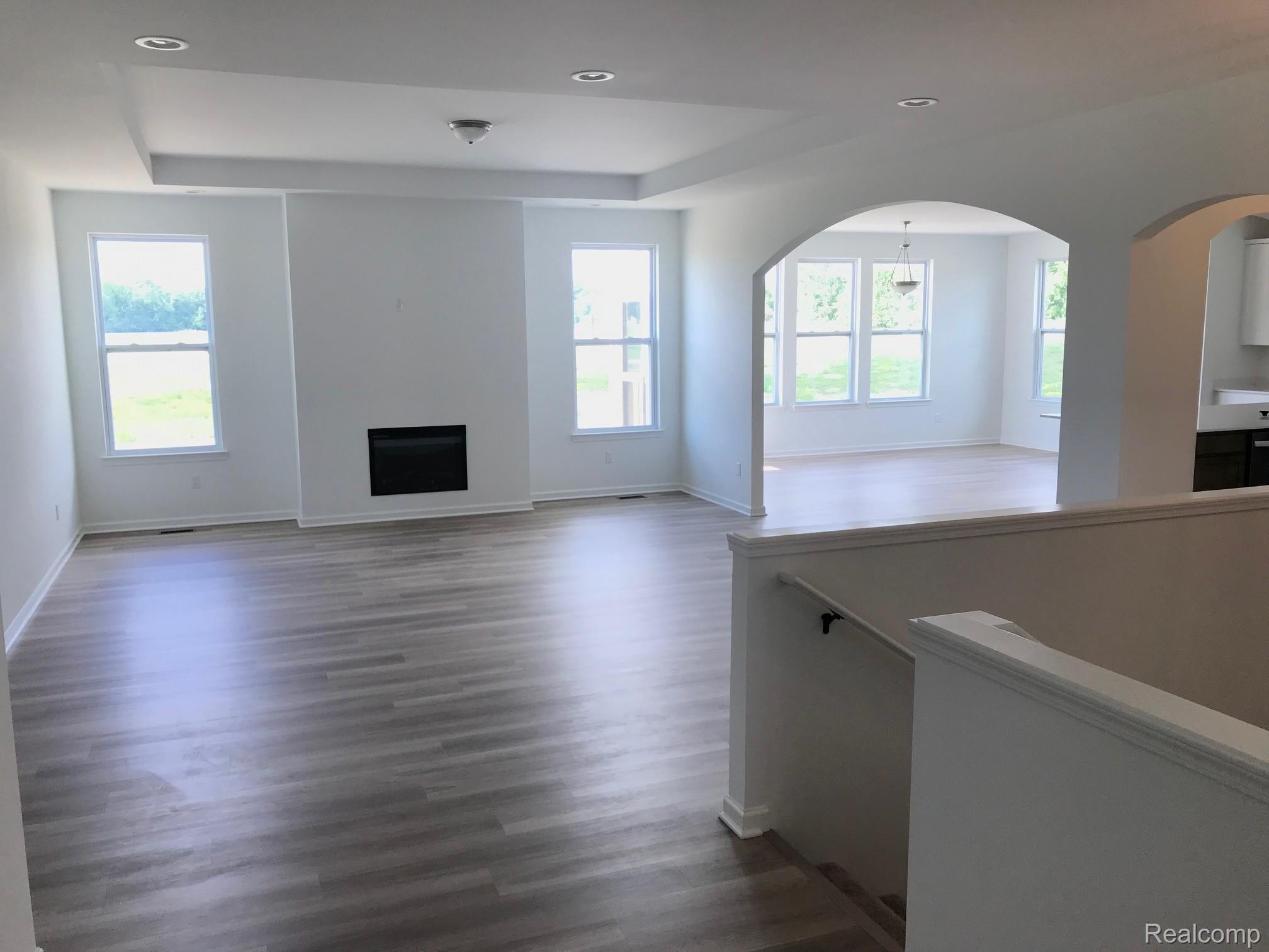 5605 Fir Court Almont Township MI 48003