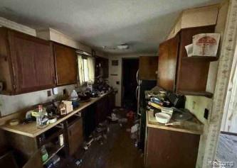 12505 Bueche Road Albee Township MI 48417