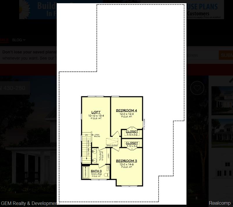 8858 Pleasantview Salem Township MI 48178