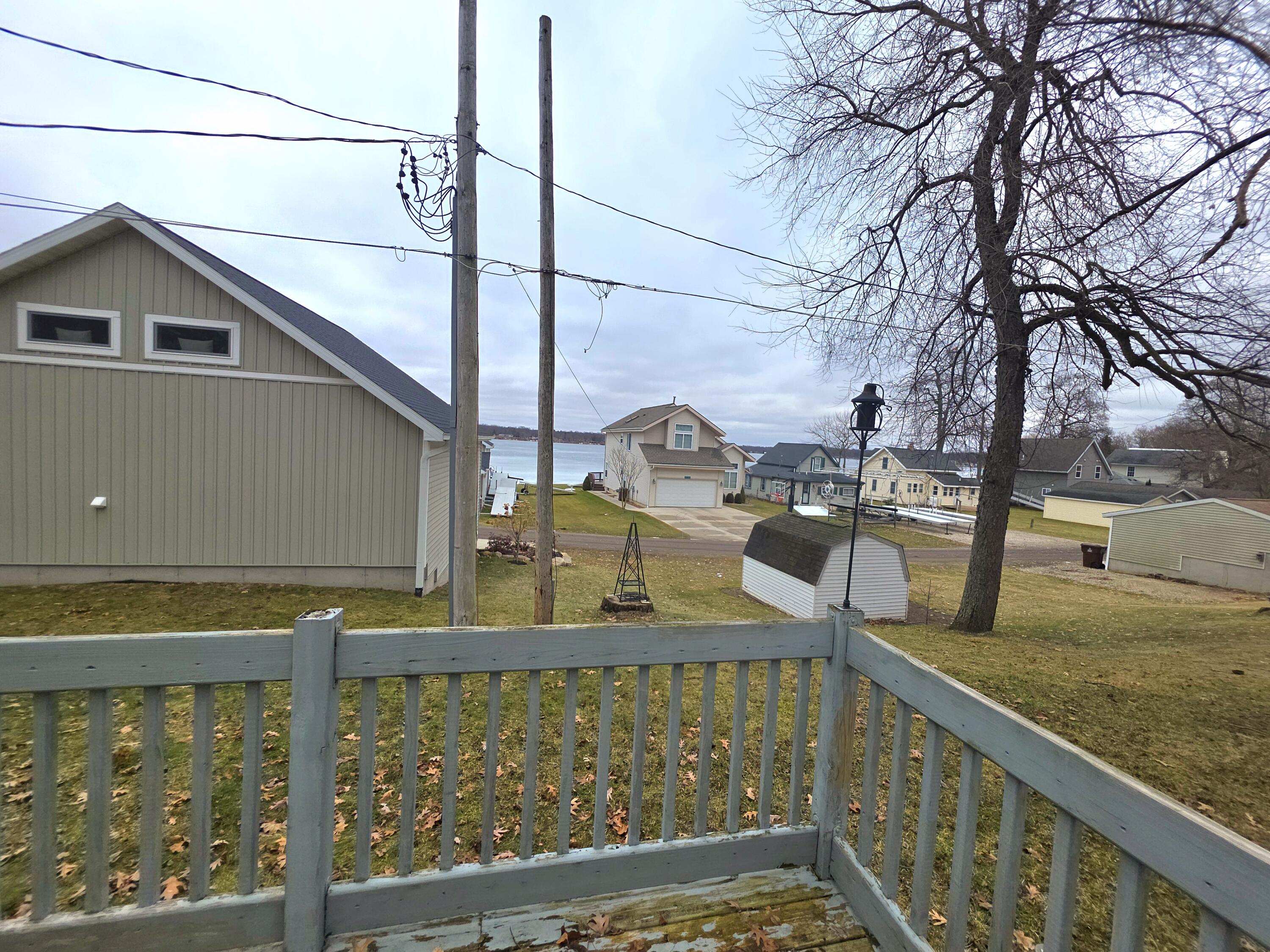 2744 Cottage Drive Keene Township MI 48865