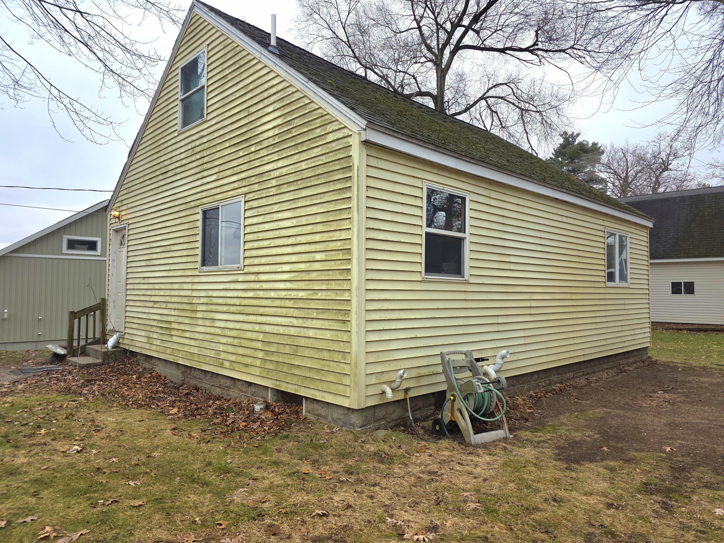 2744 Cottage Drive Keene Township MI 48865