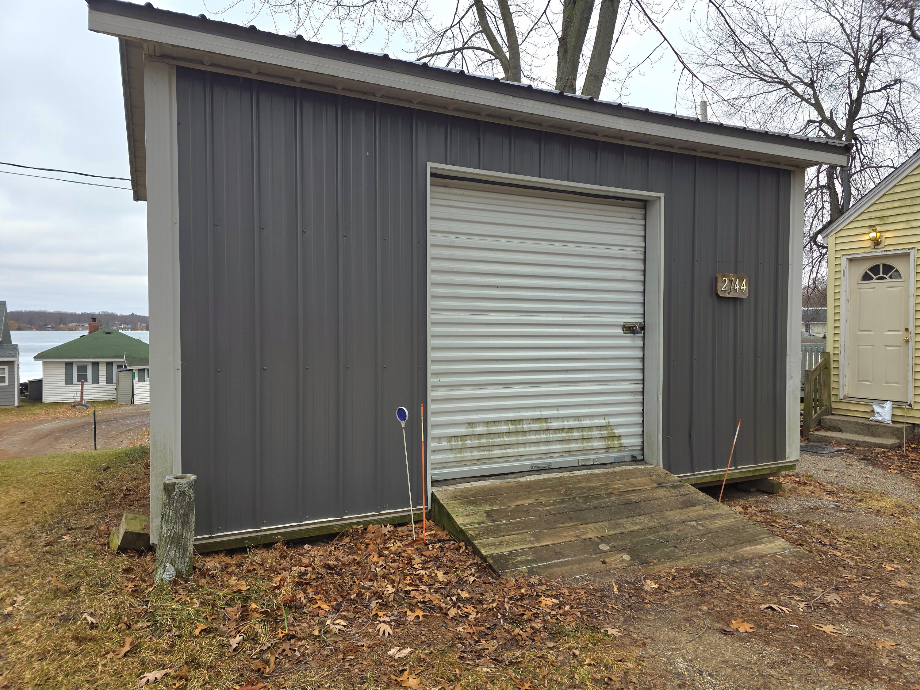 2744 Cottage Drive Keene Township MI 48865
