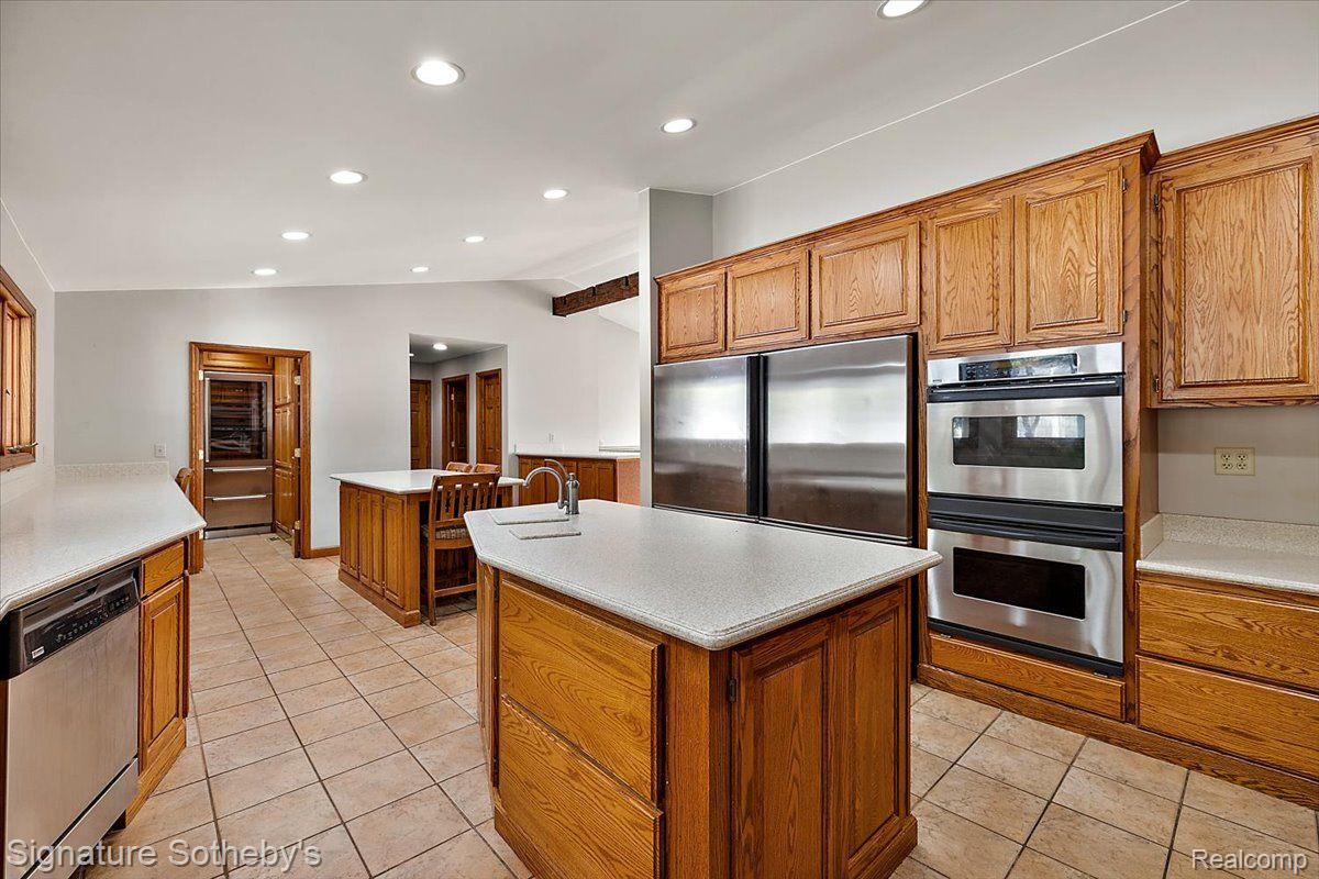 7255 E Baldwin Road Atlas Township MI 48439