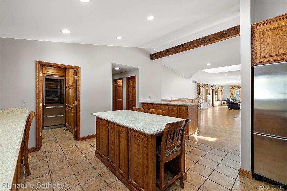 7255 E Baldwin Road Atlas Township MI 48439