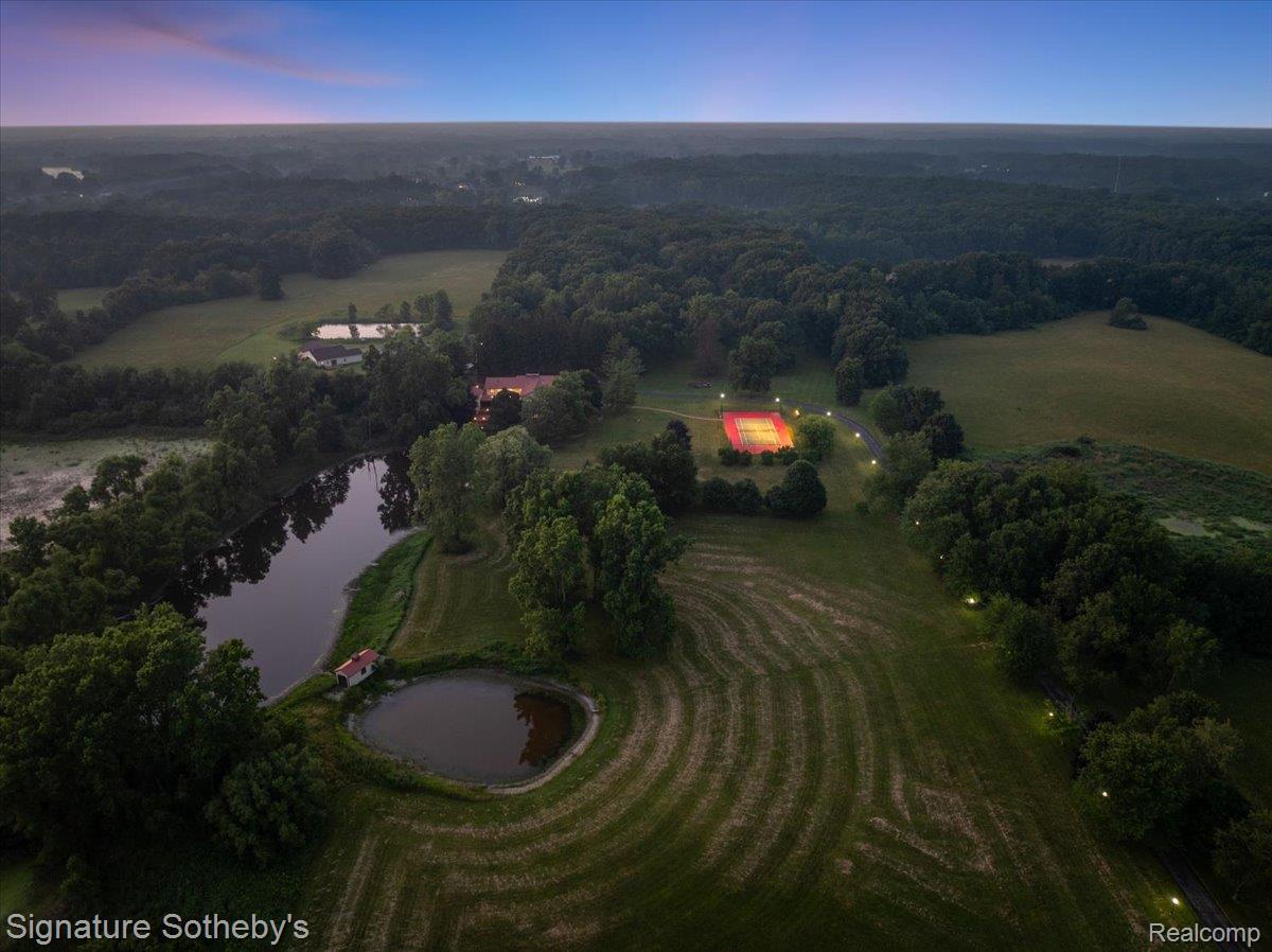 7255 E Baldwin Road Atlas Township MI 48439