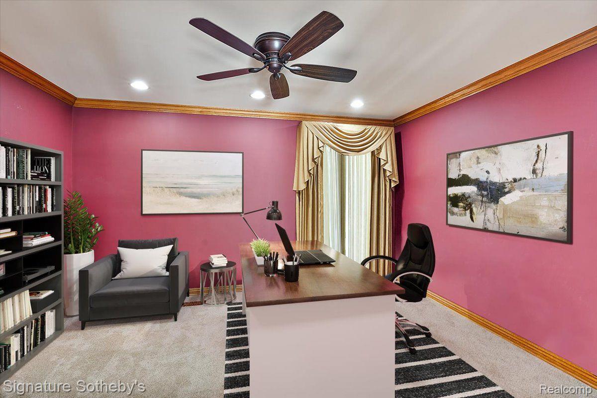 7255 E Baldwin Road Atlas Township MI 48439