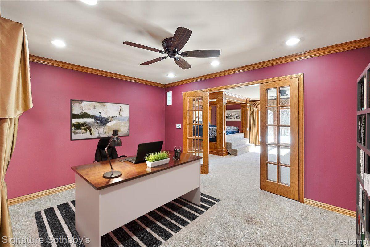 7255 E Baldwin Road Atlas Township MI 48439