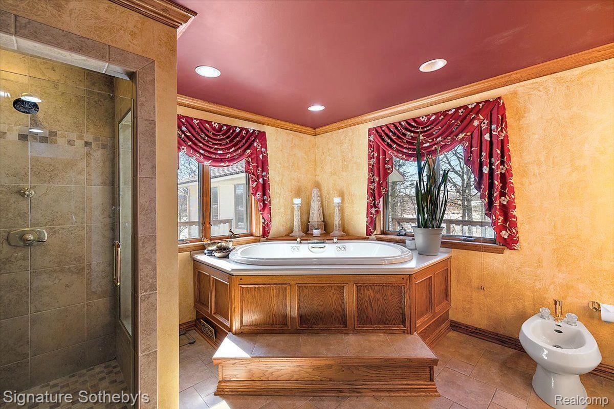 7255 E Baldwin Road Atlas Township MI 48439