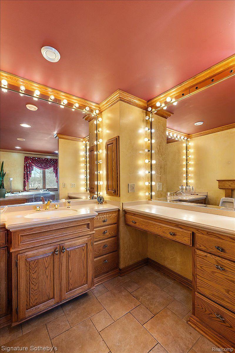 7255 E Baldwin Road Atlas Township MI 48439