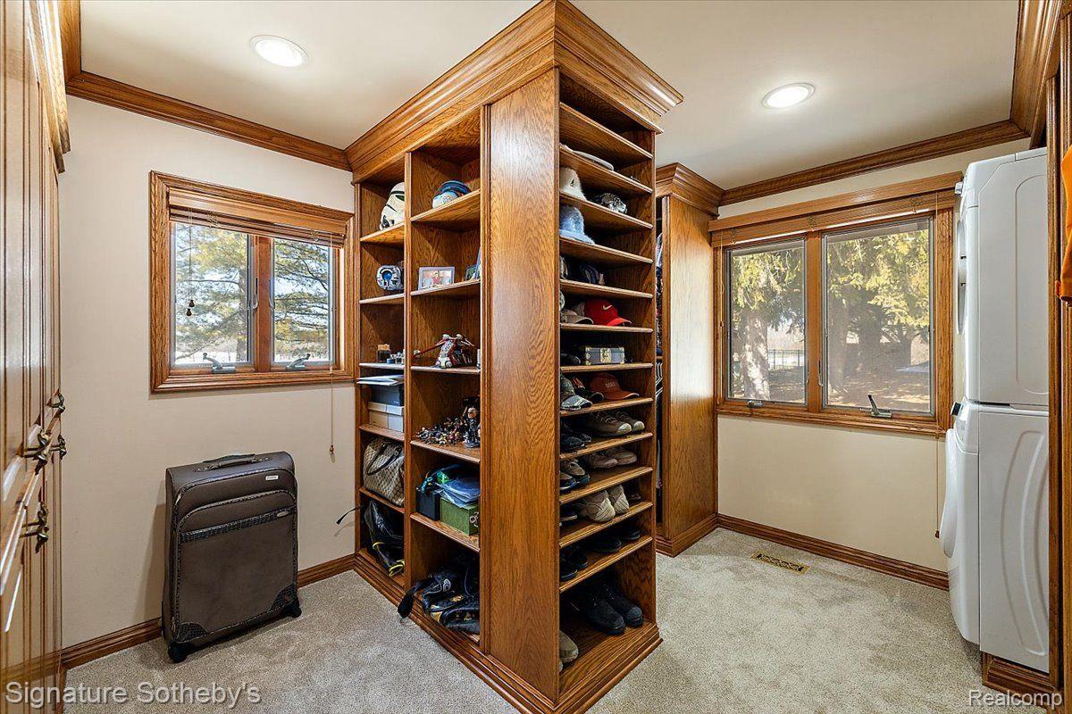 7255 E Baldwin Road Atlas Township MI 48439