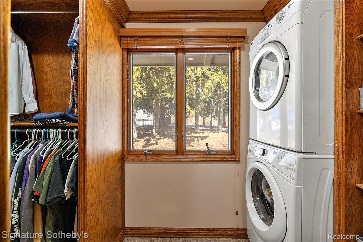 7255 E Baldwin Road Atlas Township MI 48439