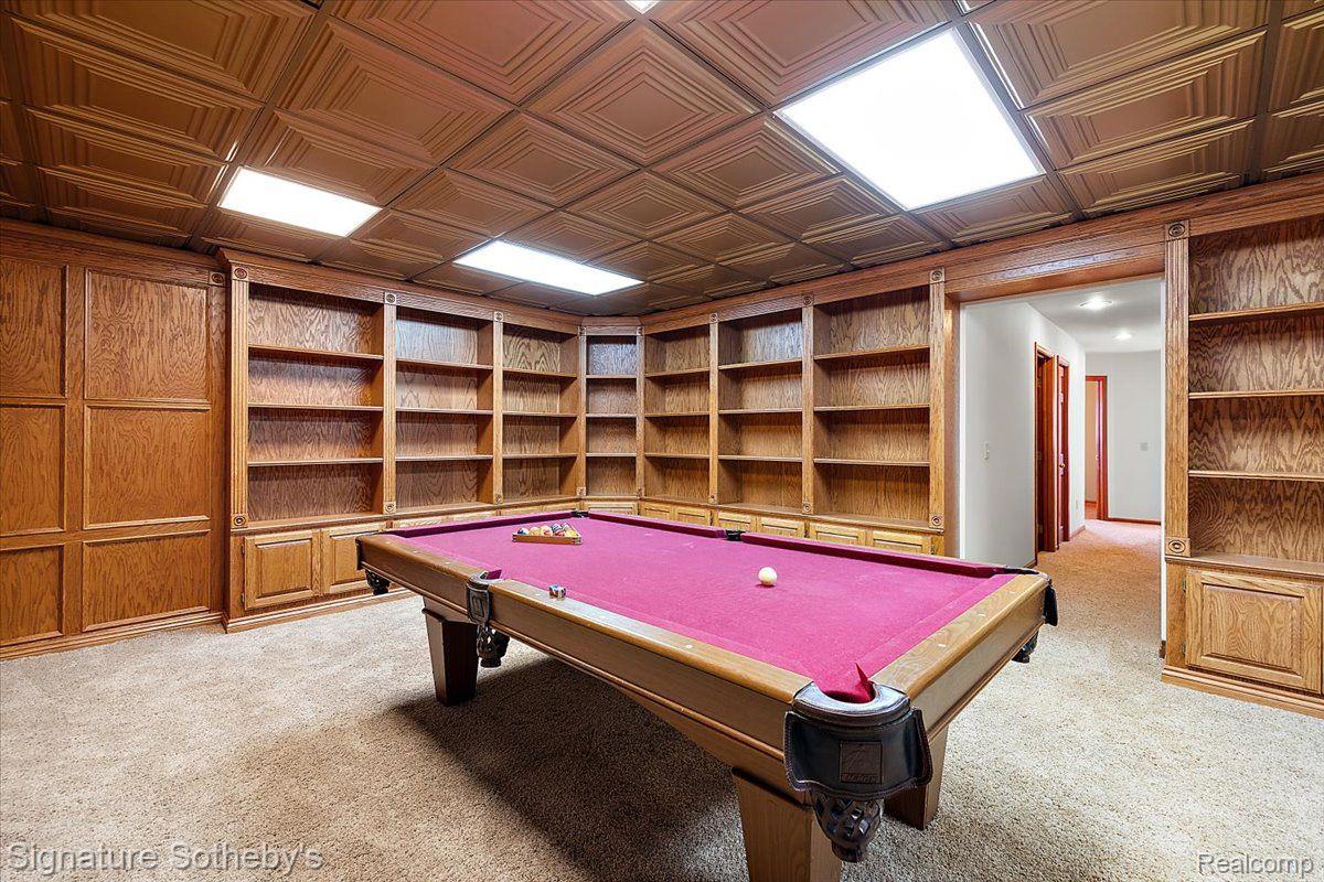 7255 E Baldwin Road Atlas Township MI 48439