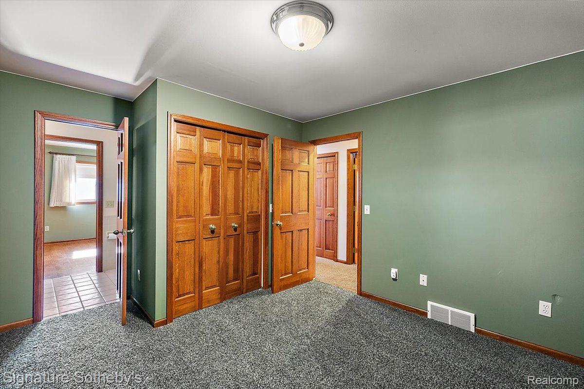 7255 E Baldwin Road Atlas Township MI 48439