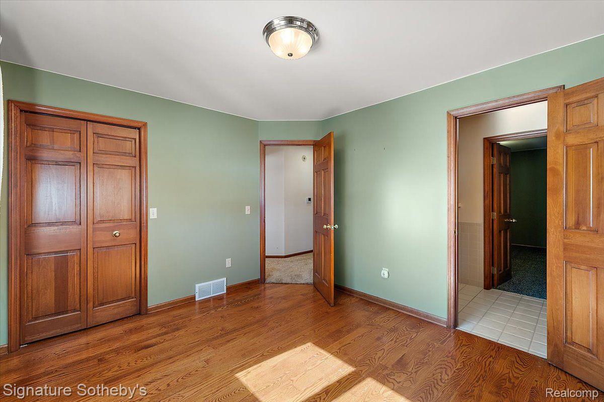 7255 E Baldwin Road Atlas Township MI 48439