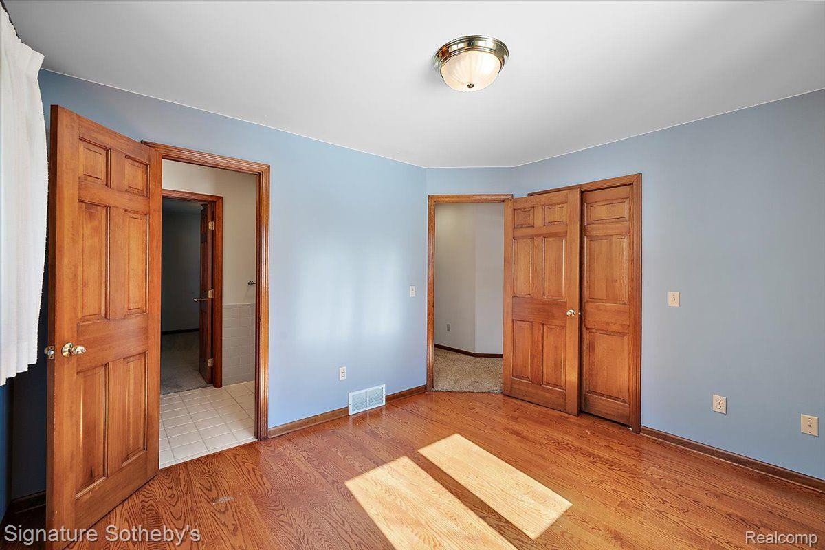 7255 E Baldwin Road Atlas Township MI 48439