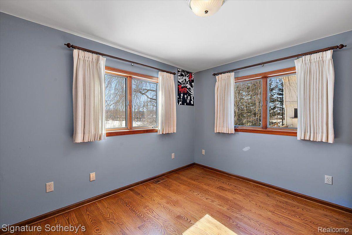 7255 E Baldwin Road Atlas Township MI 48439