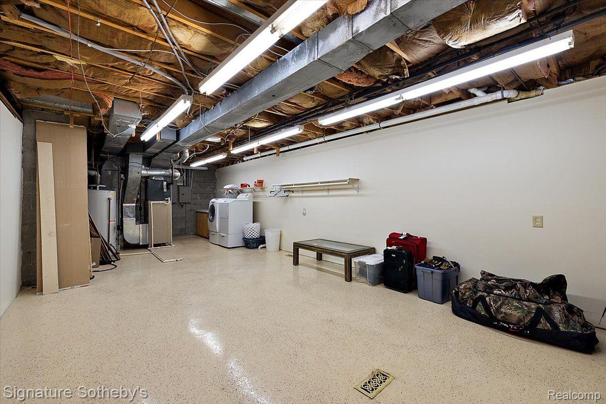 7255 E Baldwin Road Atlas Township MI 48439