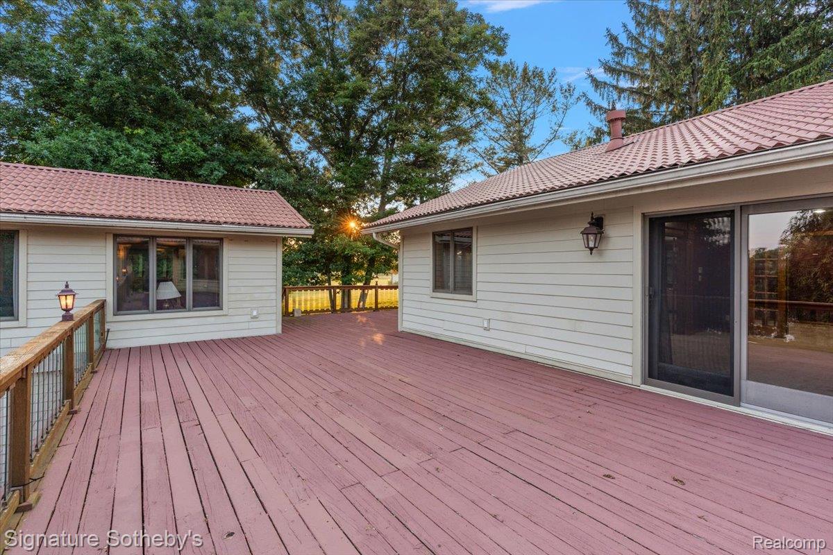 7255 E Baldwin Road Atlas Township MI 48439