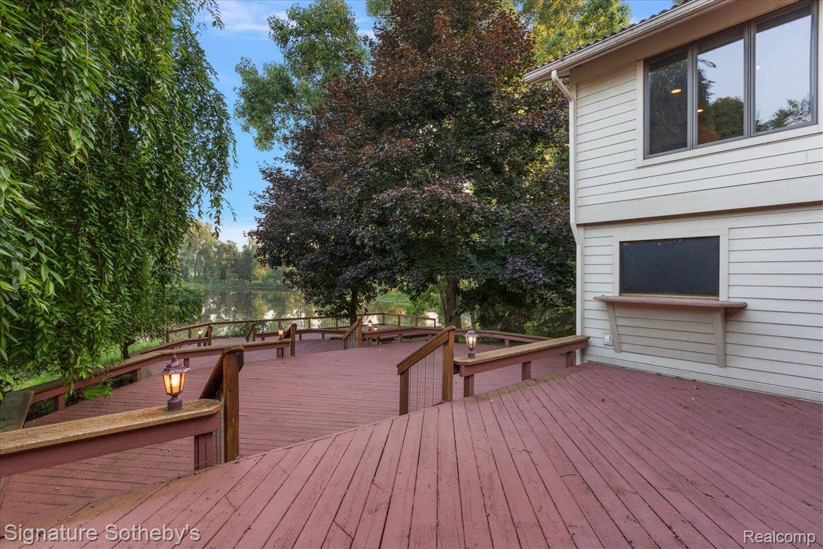 7255 E Baldwin Road Atlas Township MI 48439