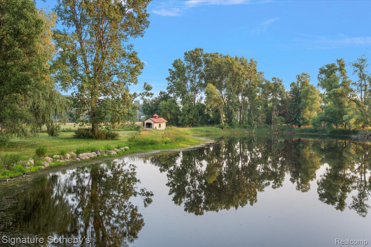 7255 E Baldwin Road Atlas Township MI 48439