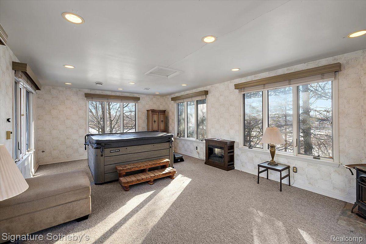 7255 E Baldwin Road Atlas Township MI 48439