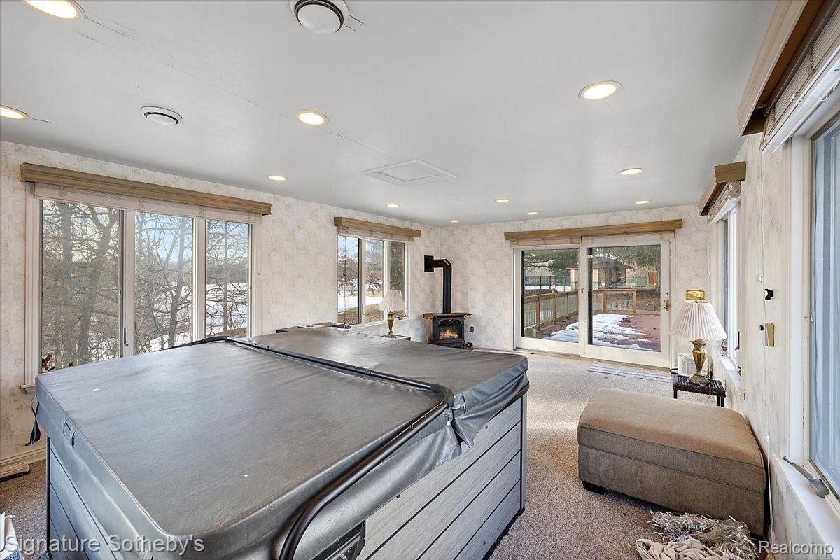 7255 E Baldwin Road Atlas Township MI 48439