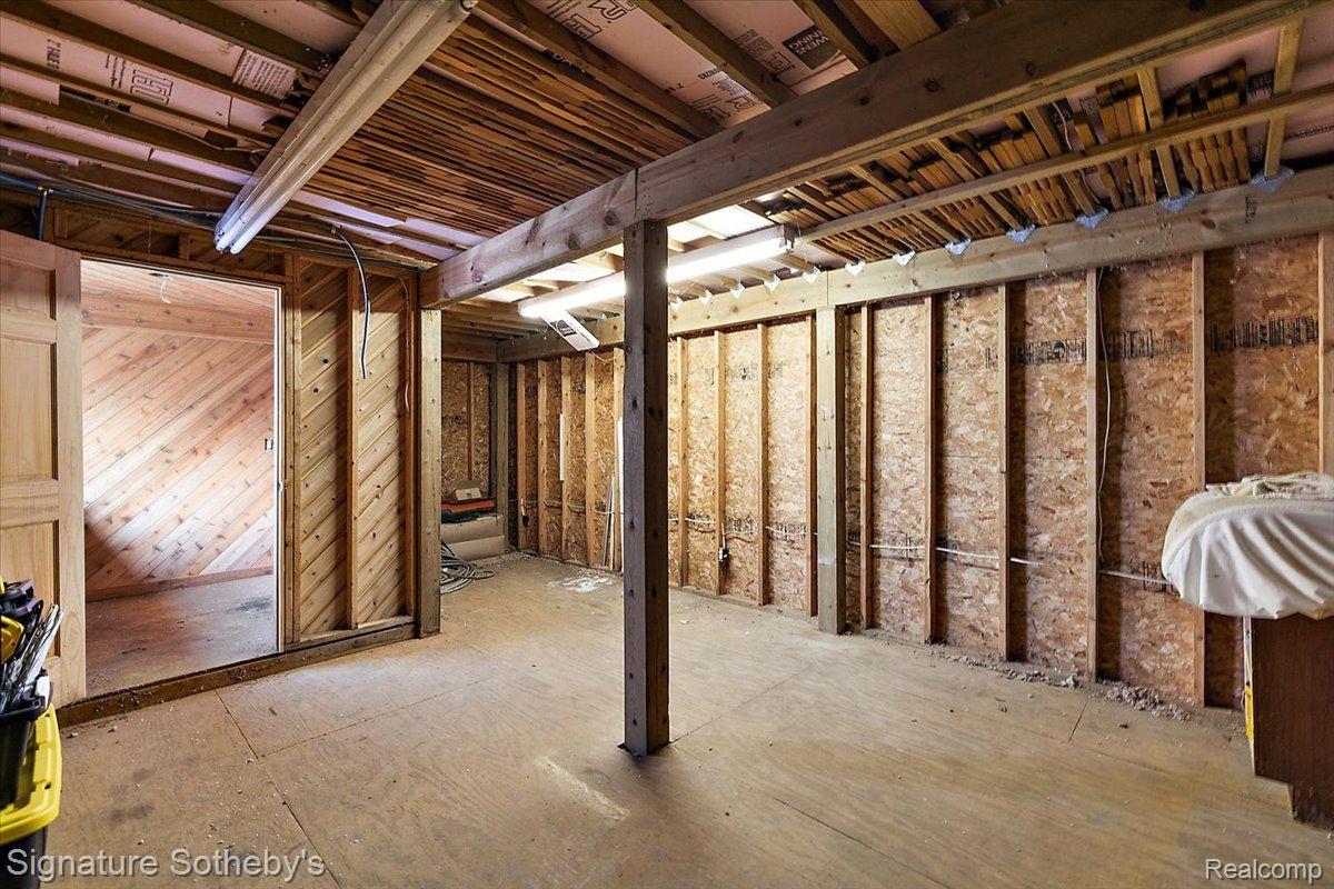 7255 E Baldwin Road Atlas Township MI 48439