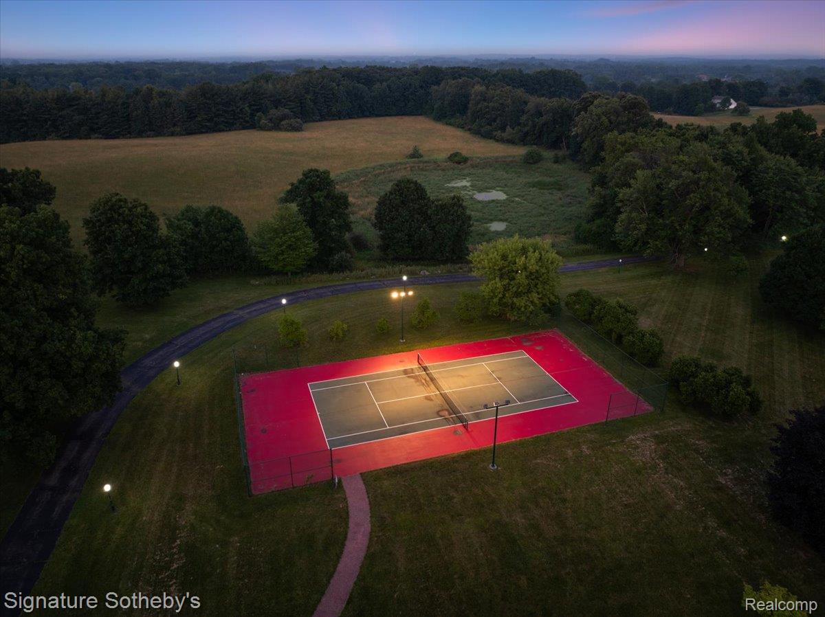 7255 E Baldwin Road Atlas Township MI 48439