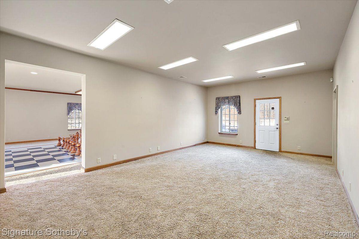 7255 E Baldwin Road Atlas Township MI 48439