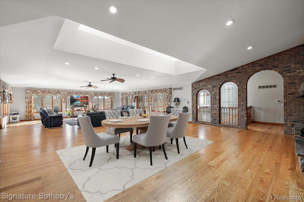 7255 E Baldwin Road Atlas Township MI 48439