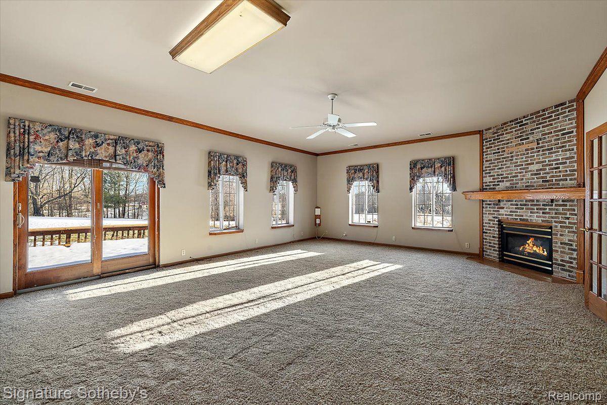 7255 E Baldwin Road Atlas Township MI 48439